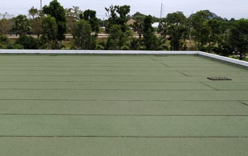 all Semer roofing types quoted for