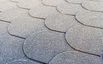 Semer asphalt roofing costs