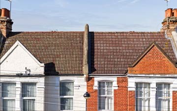 clay roofing Semer, Suffolk
