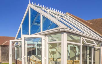 conservatory roof insulation costs Semer