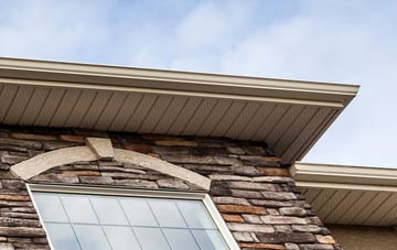 Semer diy soffit installation