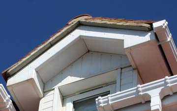Semer fascia installation costs