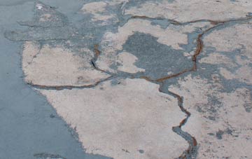 fibreglass roofing replacement Semer