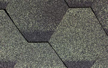 Semer fibreglass shingle repairs