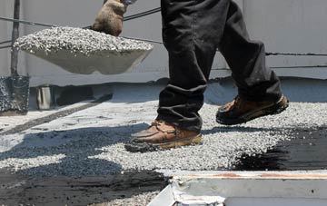 Semer flat roofing companies