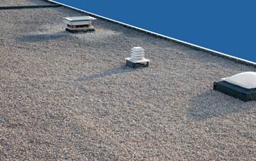 flat roofing Semer, Suffolk