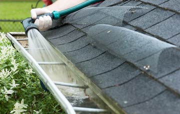 Semer gutter cleaning costs