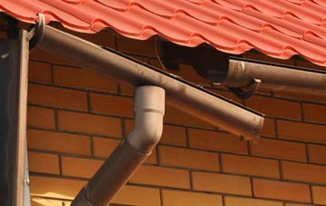 Semer gutter repair costs