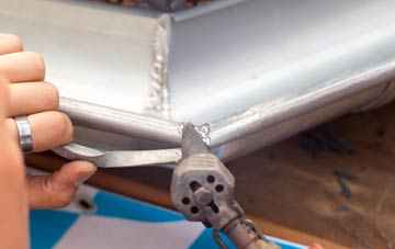 Semer guttering repair quotes