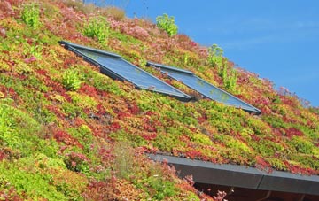 Semer living roof systems