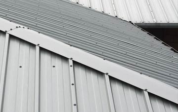 disadvantages of Semer metal roofing