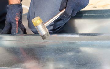 Semer metal roofing costs