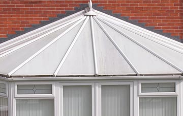 Semer polycarbonate conservatory roof repairs