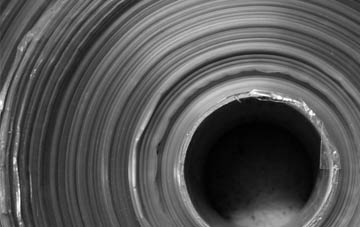 Semer pvc roof replacement