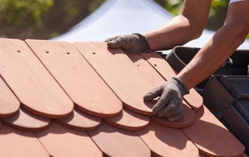 Semer roof tile contractors