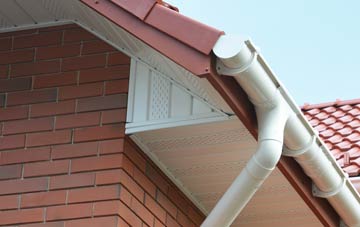 Semer soffit repair costs