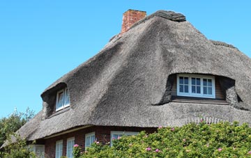 thatch roofing Semer, Suffolk