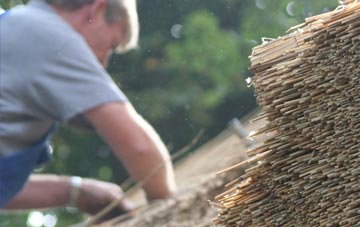 professional Semer thatchers