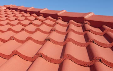 Semer tile and slate roof replacement