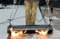 Semer flat roof sealing quote