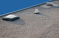 Semer flat roofing