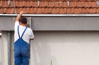 free Semer gutter repair quotes