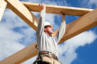 Semer roof replacement work