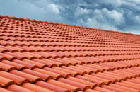 Semer roofing tiles