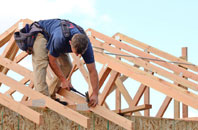 Semer roof trusses