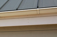 Semer soffit repair