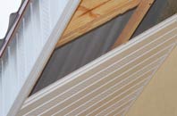 rated Semer soffit repair companies
